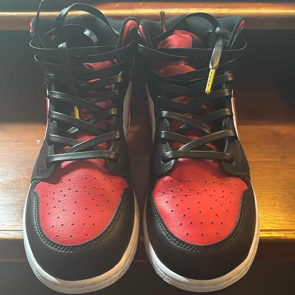 JORDAN ONES
